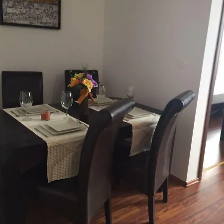 Apartament Beach 1 *