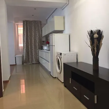 Apartament Beach 1 Mamaia