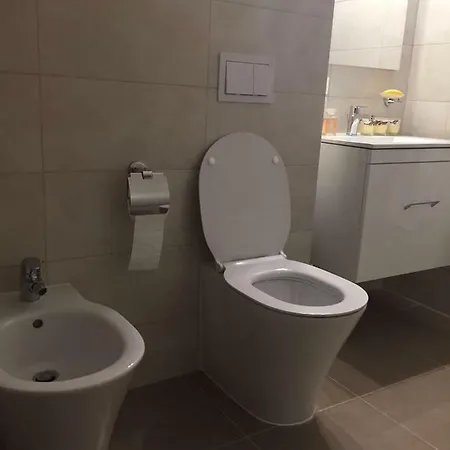 Apartament Beach 1