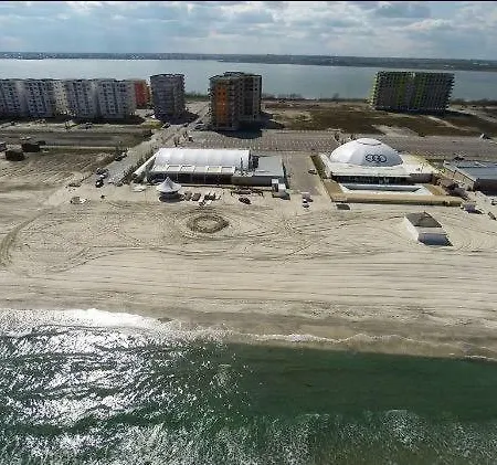 Apartament Beach 1 *