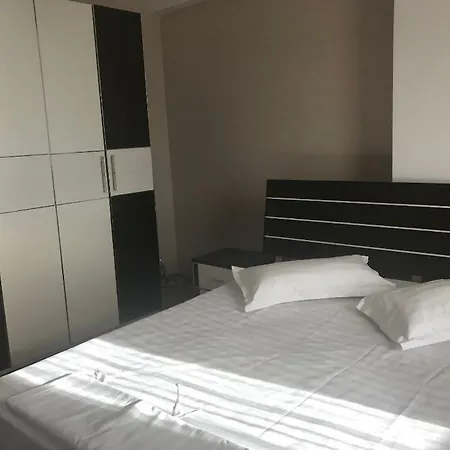 Apartament Beach 1
