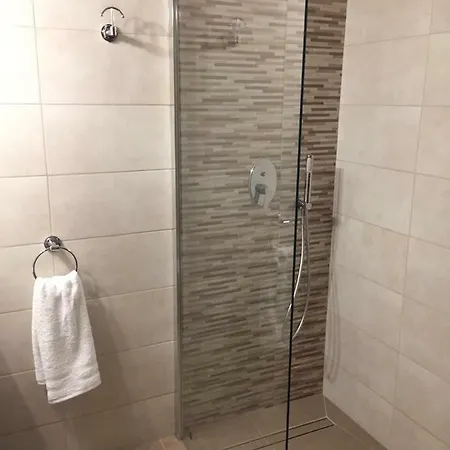 Apartament Beach 1