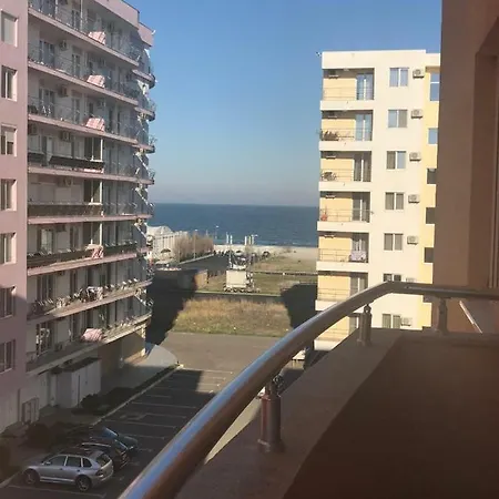 Apartament Beach 1 Apartmán Mamaia