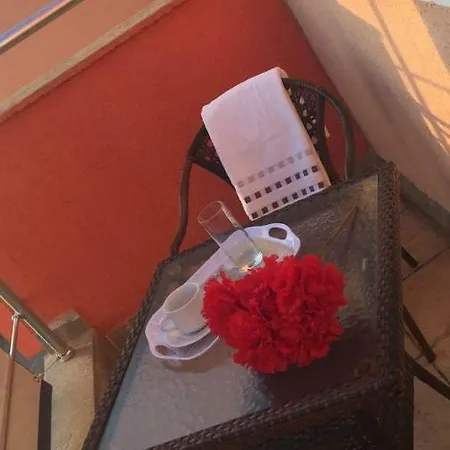 Apartament Beach 1 Apartmán Mamaia