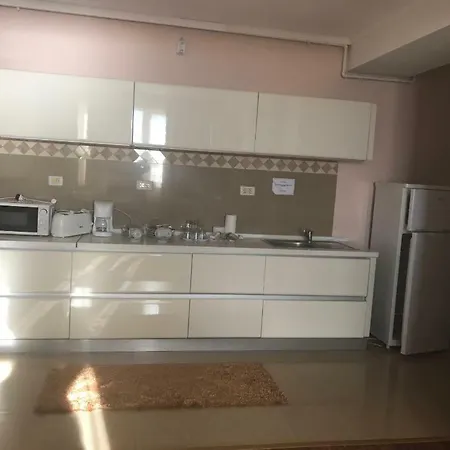 Apartament Beach 1 Mamaia