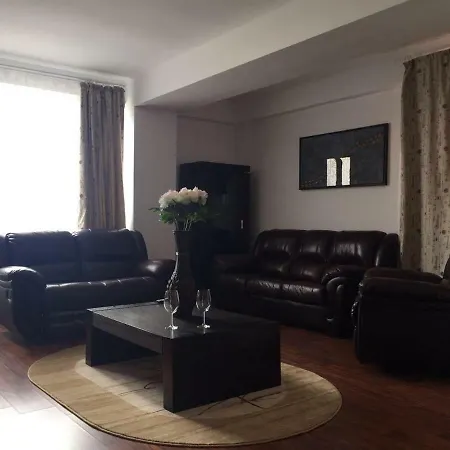 Apartament Beach 1 *